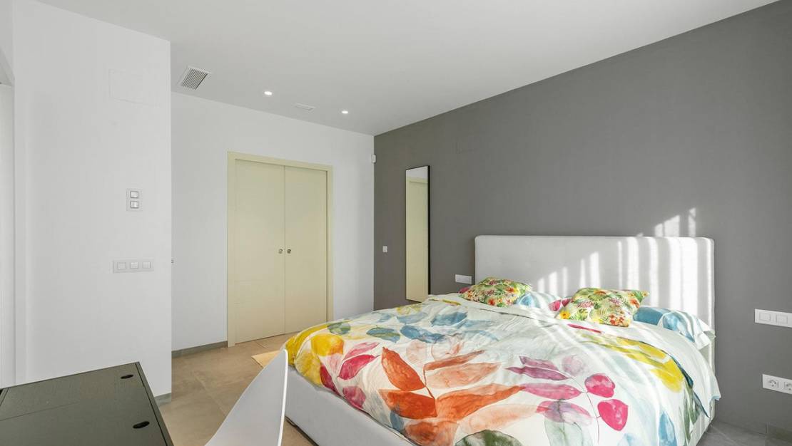 Sale - Villa - Orihuela - Las Colinas Golf