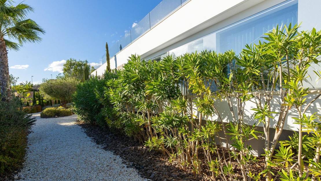 Sale - Villa - Orihuela - Las Colinas Golf