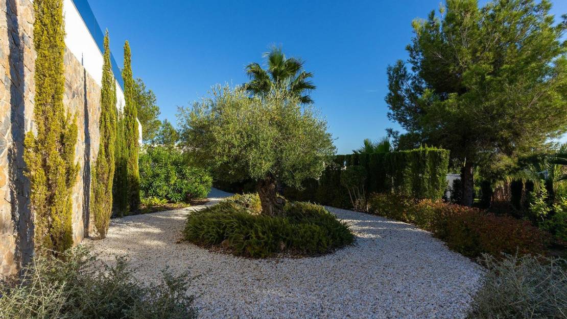 Sale - Villa - Orihuela - Las Colinas Golf