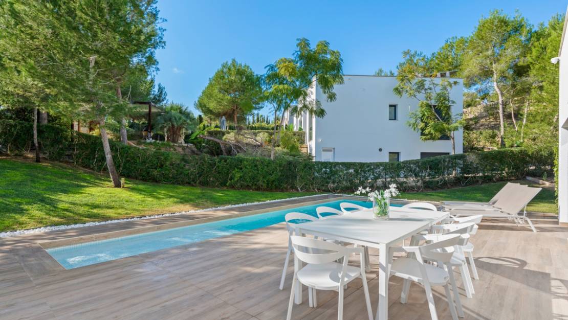 Sale - Villa - Orihuela - Las Colinas Golf