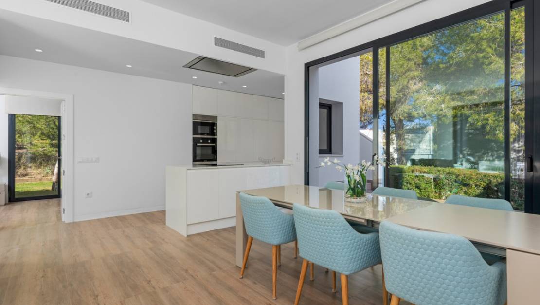 Sale - Villa - Orihuela - Las Colinas Golf