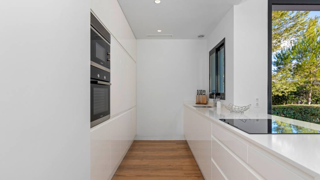 Sale - Villa - Orihuela - Las Colinas Golf