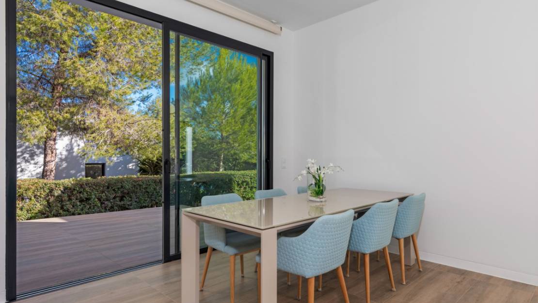 Sale - Villa - Orihuela - Las Colinas Golf