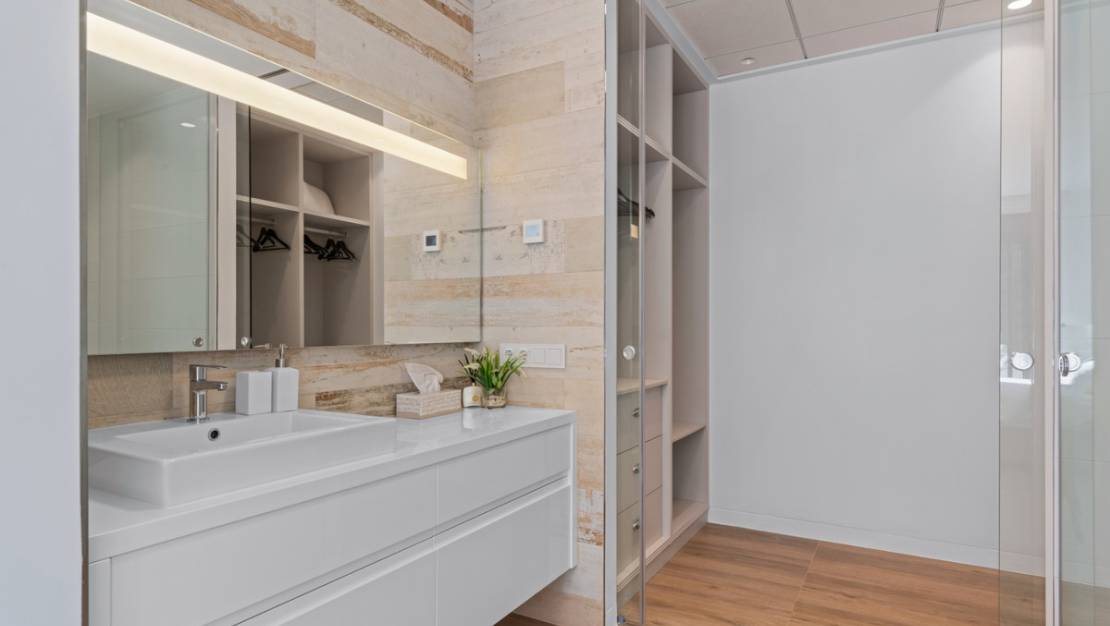 Sale - Villa - Orihuela - Las Colinas Golf