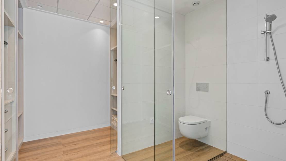 Sale - Villa - Orihuela - Las Colinas Golf