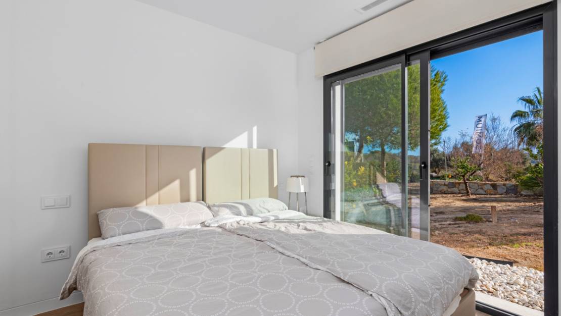 Sale - Villa - Orihuela - Las Colinas Golf