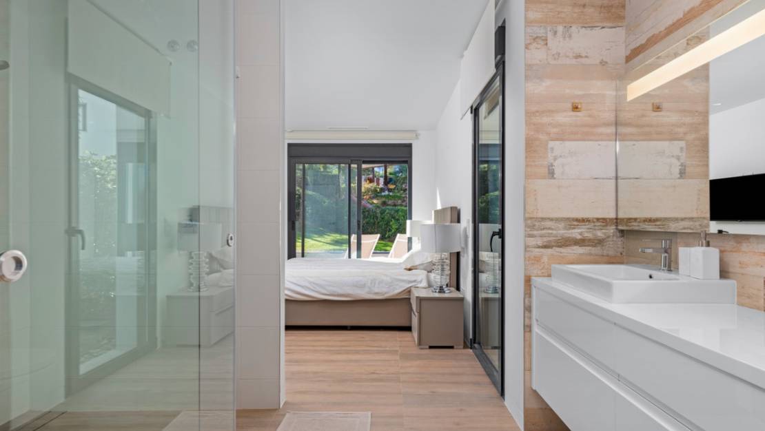 Sale - Villa - Orihuela - Las Colinas Golf