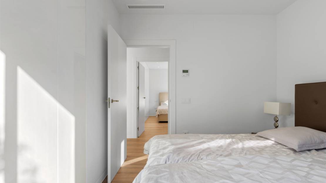 Sale - Villa - Orihuela - Las Colinas Golf