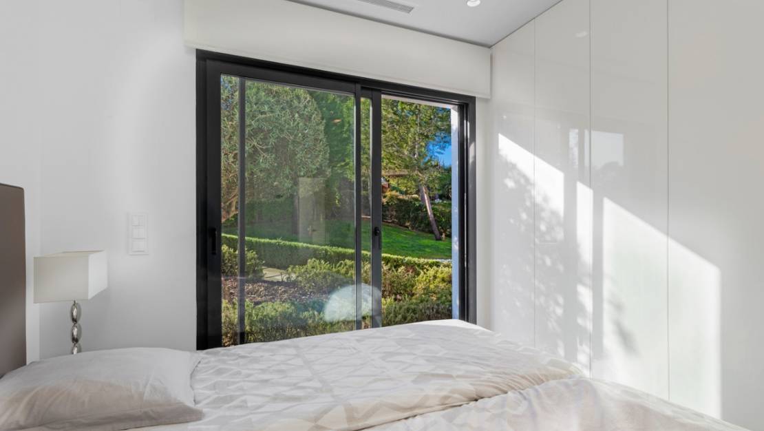 Sale - Villa - Orihuela - Las Colinas Golf