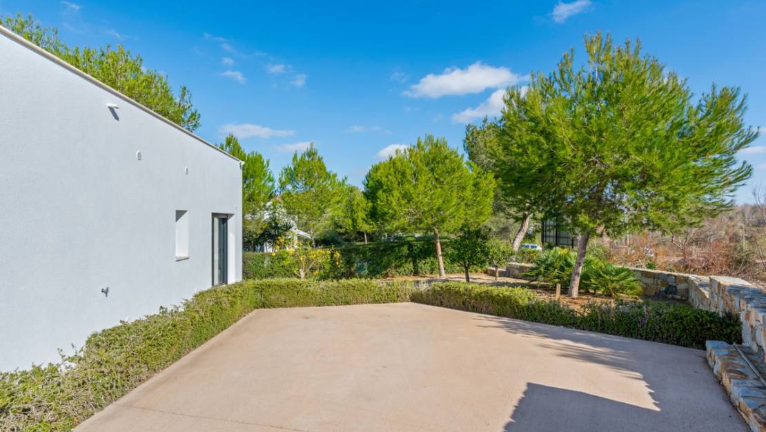 Sale - Villa - Orihuela - Las Colinas Golf