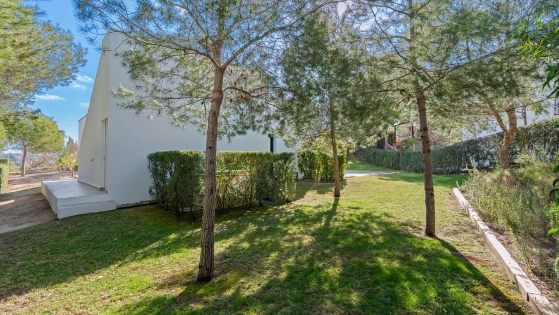 Sale - Villa - Orihuela - Las Colinas Golf