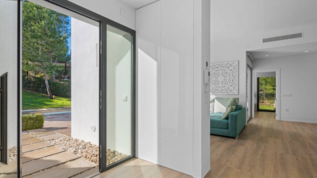 Sale - Villa - Orihuela - Las Colinas Golf