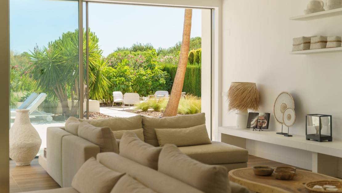 Sale - Villa - Orihuela - Las Colinas Golf