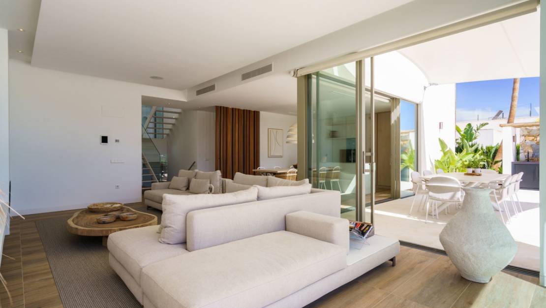 Sale - Villa - Orihuela - Las Colinas Golf