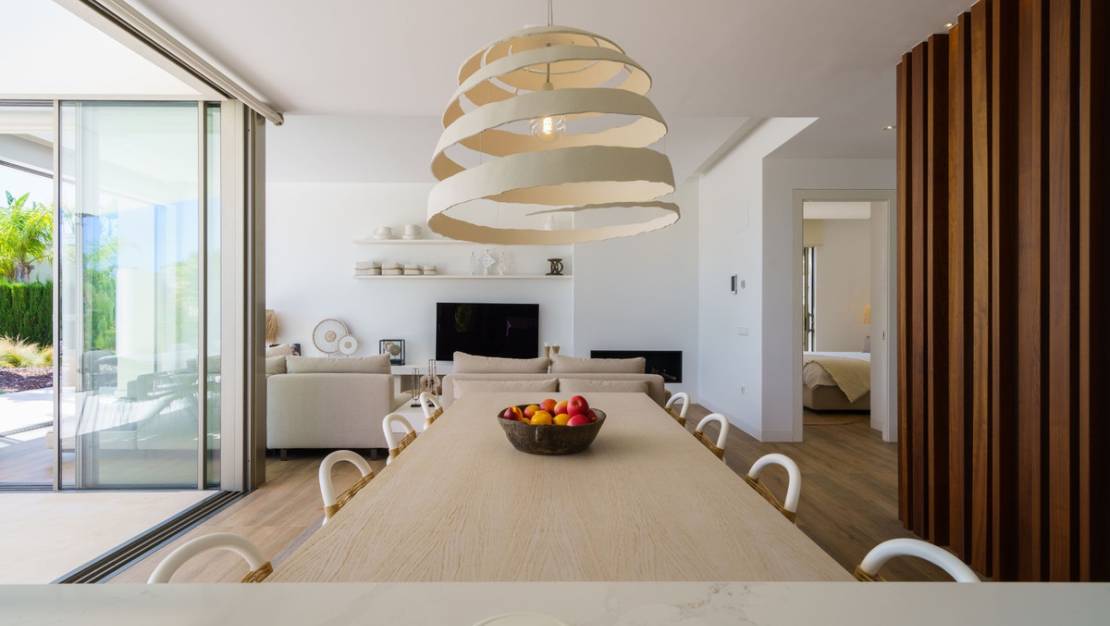 Sale - Villa - Orihuela - Las Colinas Golf