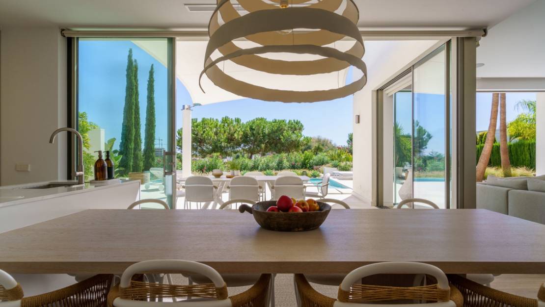 Sale - Villa - Orihuela - Las Colinas Golf