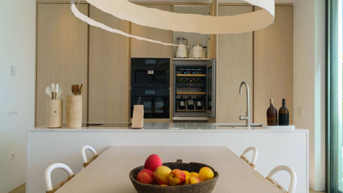 Sale - Villa - Orihuela - Las Colinas Golf