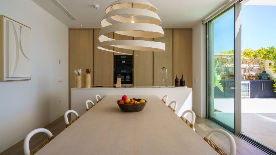 Sale - Villa - Orihuela - Las Colinas Golf