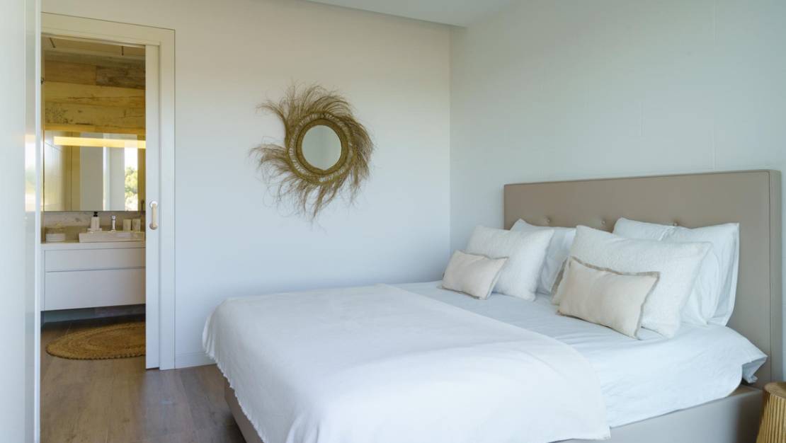 Sale - Villa - Orihuela - Las Colinas Golf