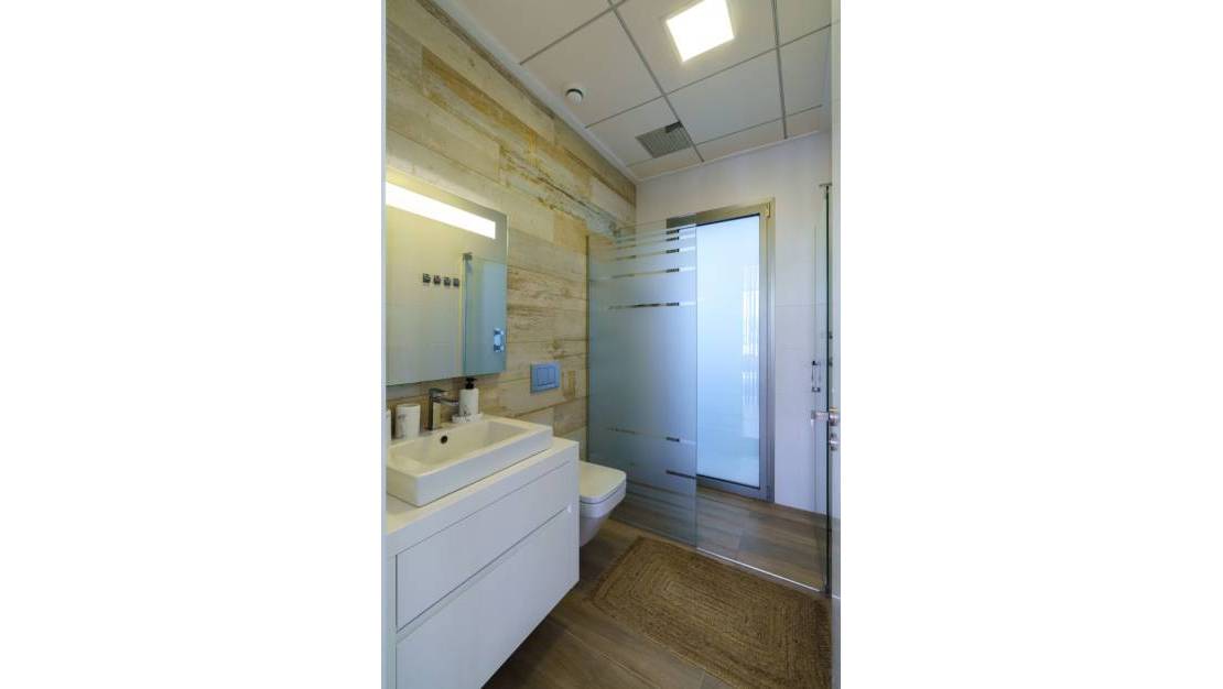 Sale - Villa - Orihuela - Las Colinas Golf