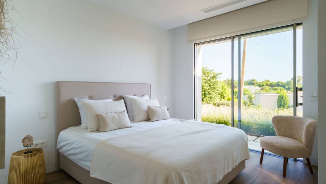 Sale - Villa - Orihuela - Las Colinas Golf