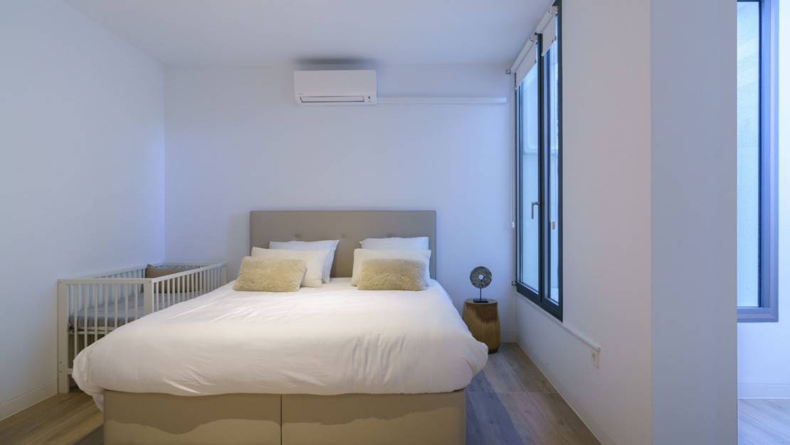 Sale - Villa - Orihuela - Las Colinas Golf