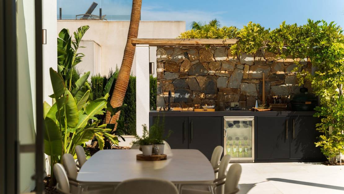 Sale - Villa - Orihuela - Las Colinas Golf