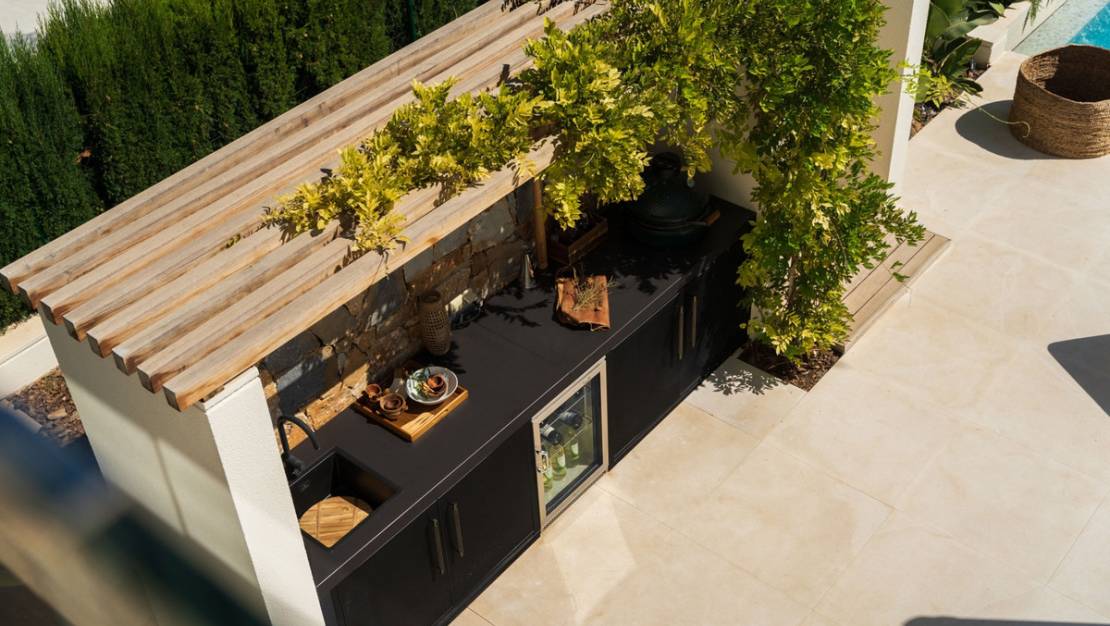 Sale - Villa - Orihuela - Las Colinas Golf