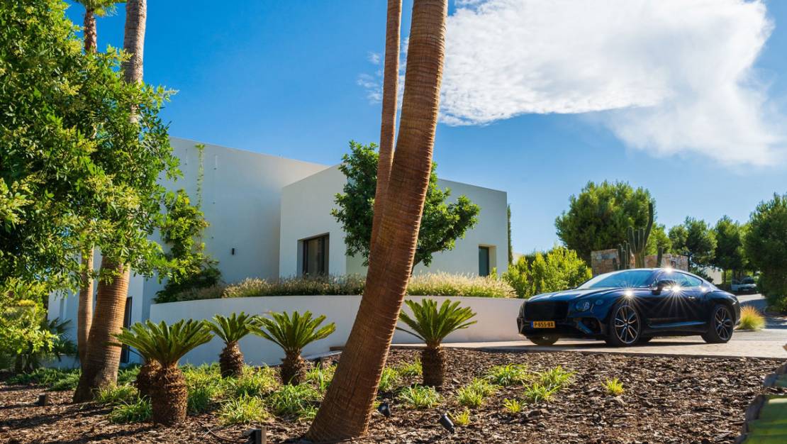 Sale - Villa - Orihuela - Las Colinas Golf