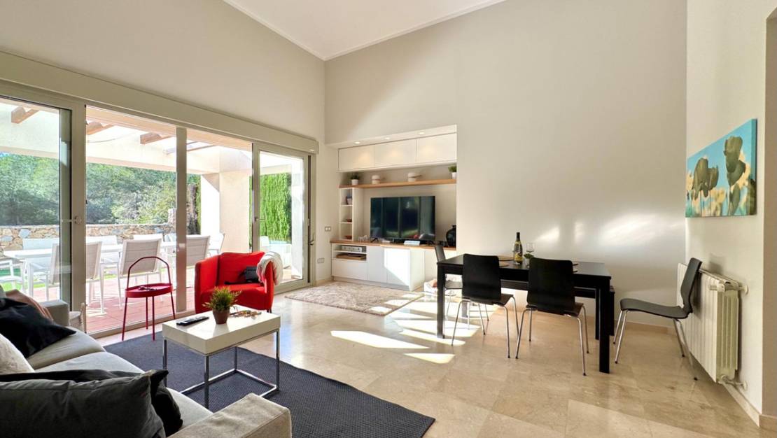 Sale - Villa - Orihuela - Las Colinas Golf