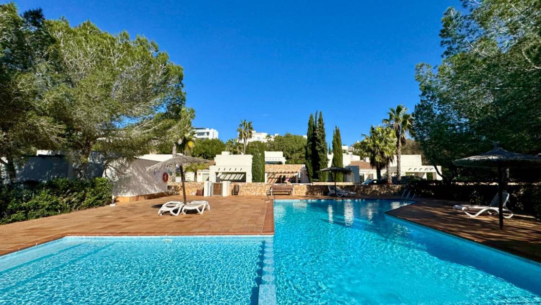 Sale - Villa - Orihuela - Las Colinas Golf