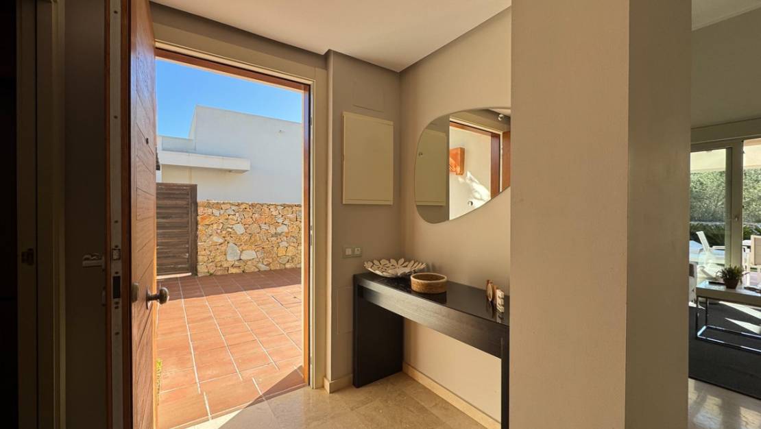 Sale - Villa - Orihuela - Las Colinas Golf