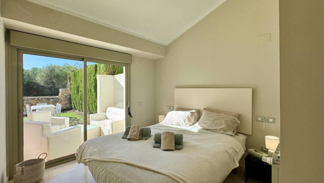 Sale - Villa - Orihuela - Las Colinas Golf