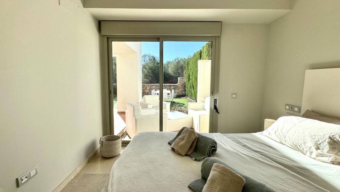 Sale - Villa - Orihuela - Las Colinas Golf