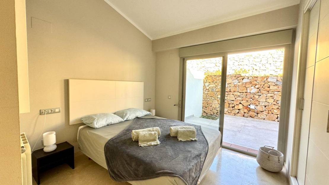 Sale - Villa - Orihuela - Las Colinas Golf