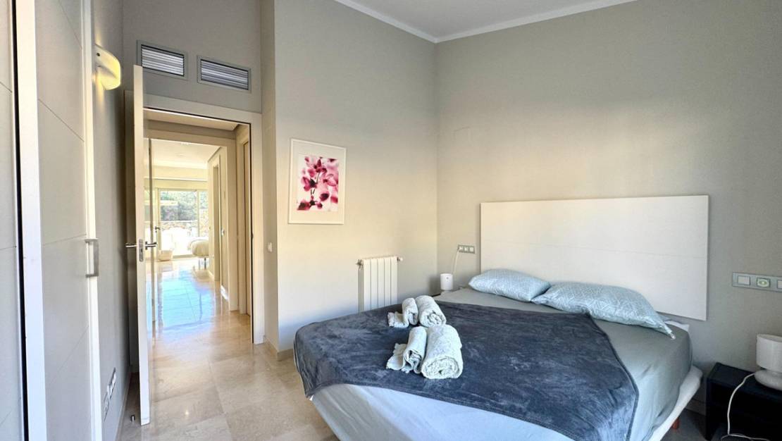 Sale - Villa - Orihuela - Las Colinas Golf