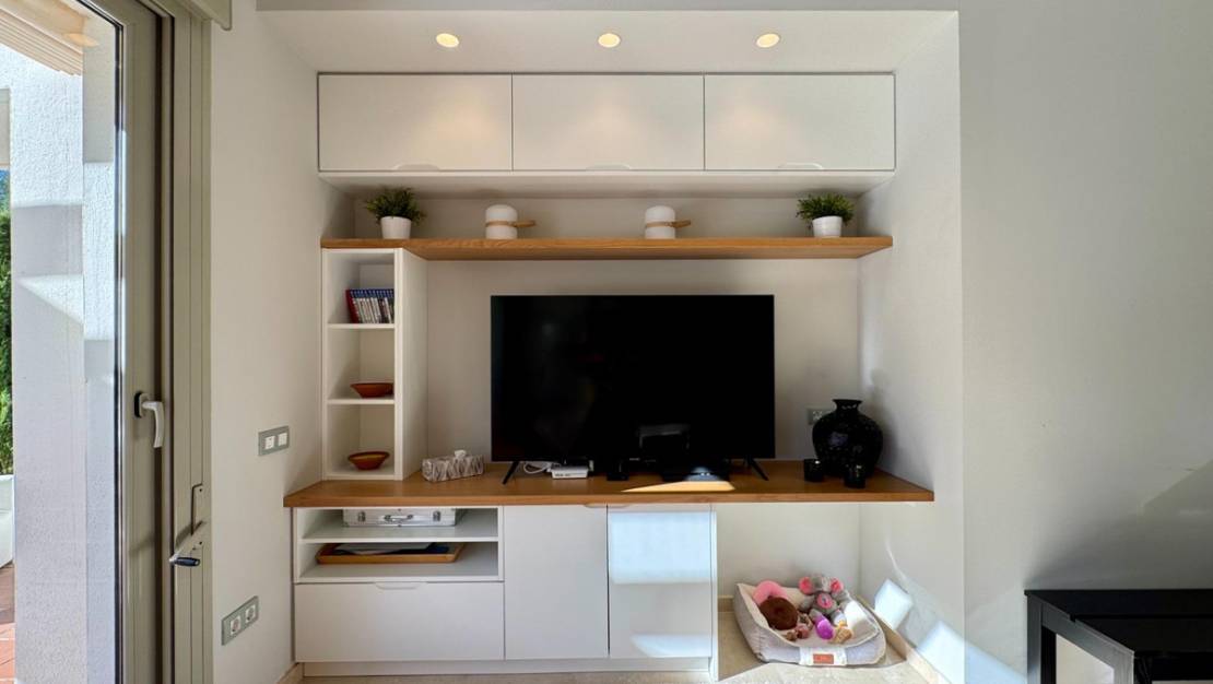 Sale - Villa - Orihuela - Las Colinas Golf