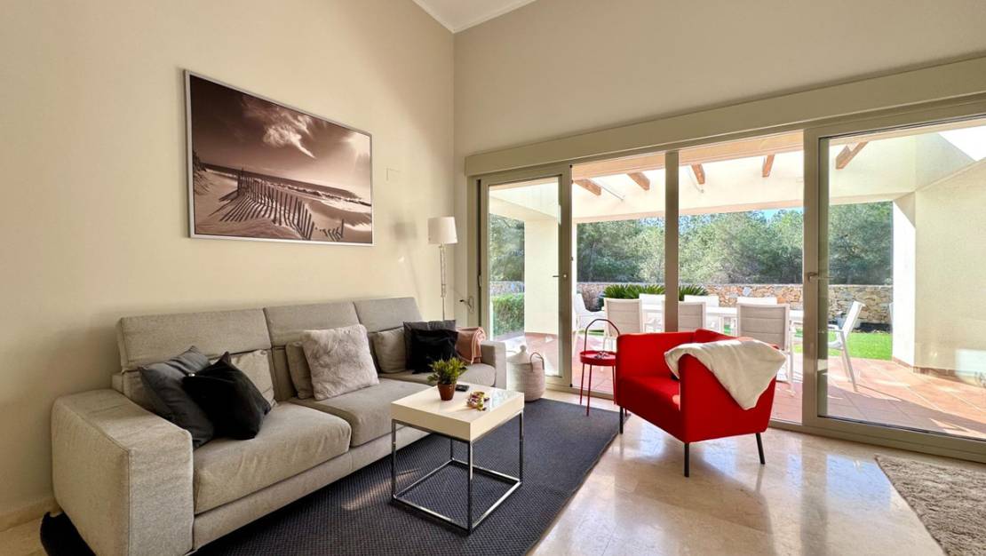 Sale - Villa - Orihuela - Las Colinas Golf