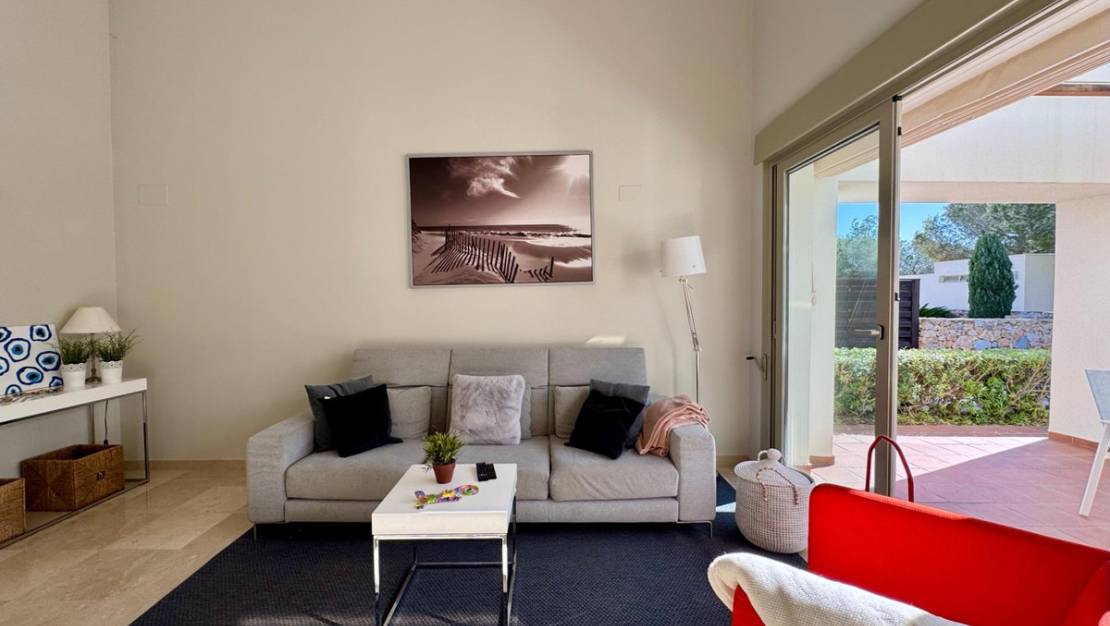 Sale - Villa - Orihuela - Las Colinas Golf