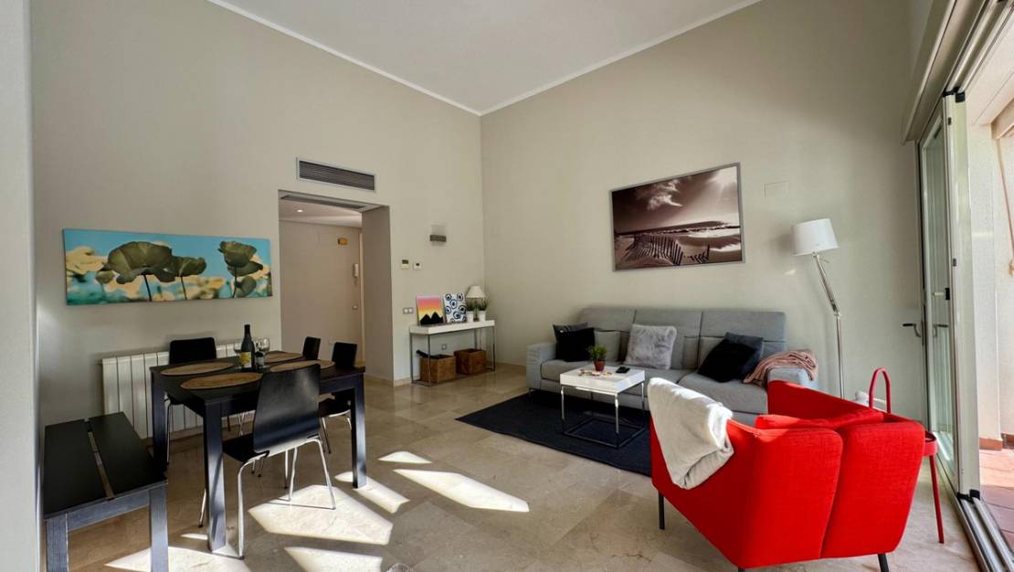 Sale - Villa - Orihuela - Las Colinas Golf