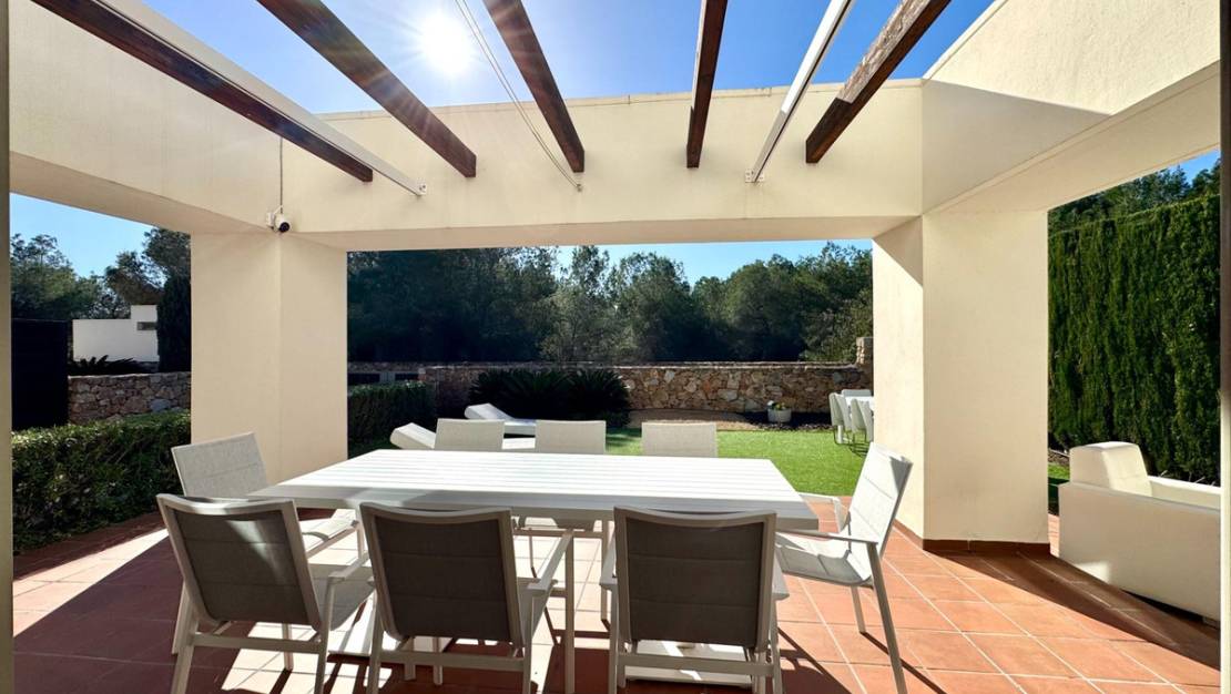 Sale - Villa - Orihuela - Las Colinas Golf