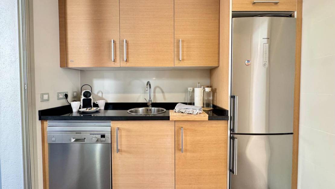 Sale - Villa - Orihuela - Las Colinas Golf