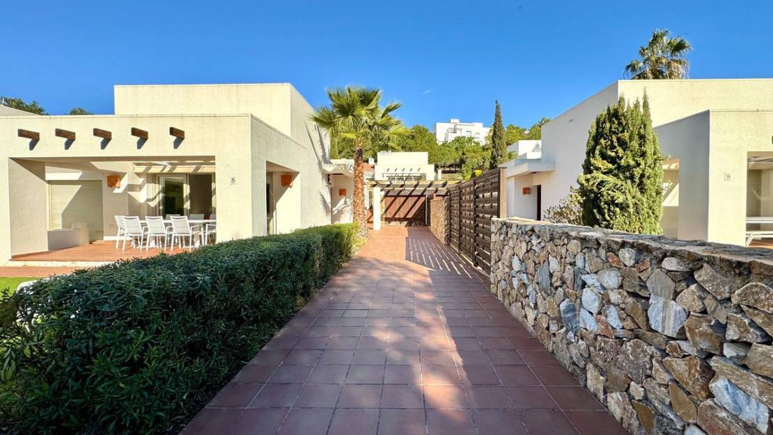 Sale - Villa - Orihuela - Las Colinas Golf