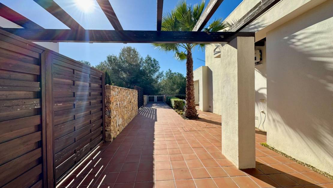 Sale - Villa - Orihuela - Las Colinas Golf