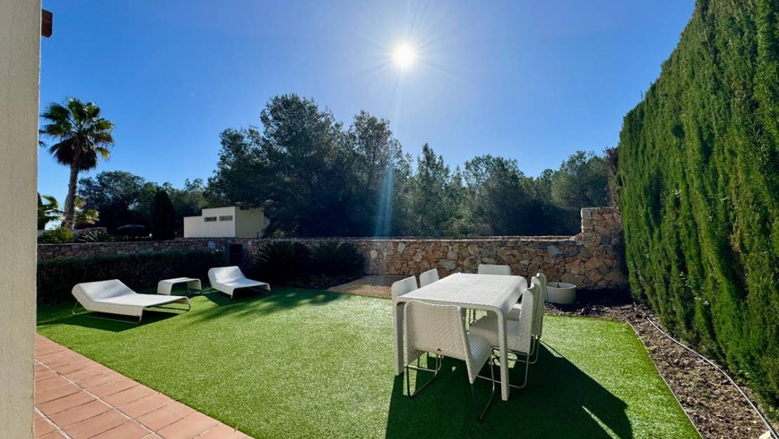 Sale - Villa - Orihuela - Las Colinas Golf