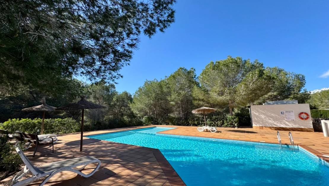 Sale - Villa - Orihuela - Las Colinas Golf