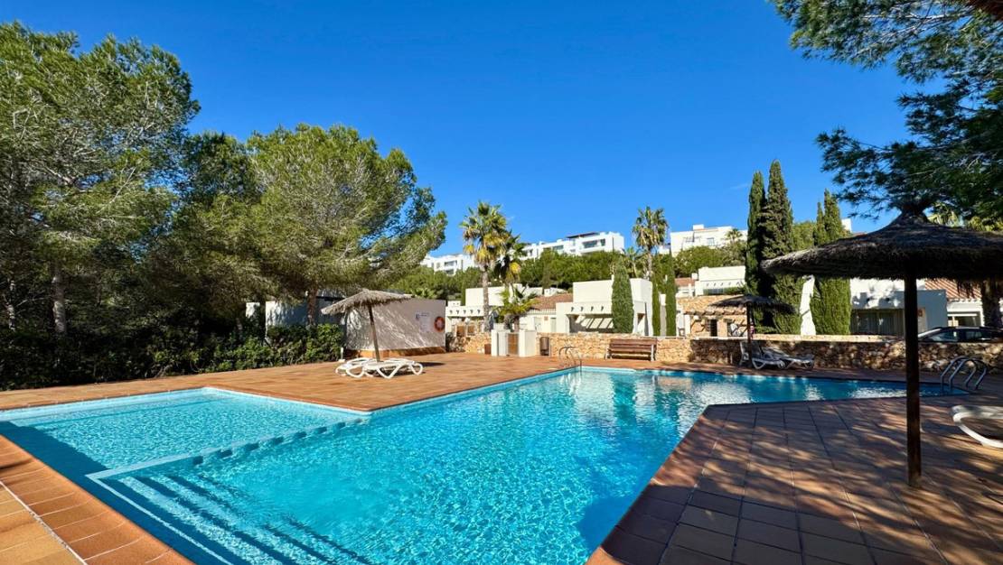 Sale - Villa - Orihuela - Las Colinas Golf