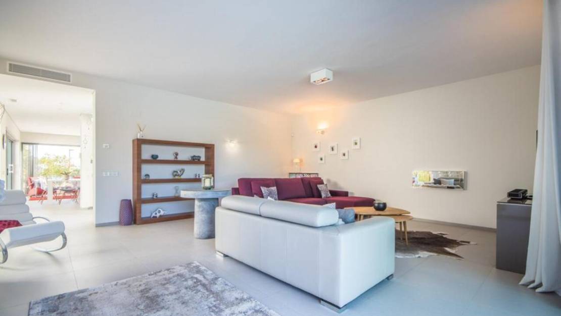 Sale - Villa - Orihuela - Las Colinas Golf