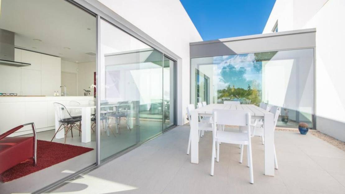 Sale - Villa - Orihuela - Las Colinas Golf