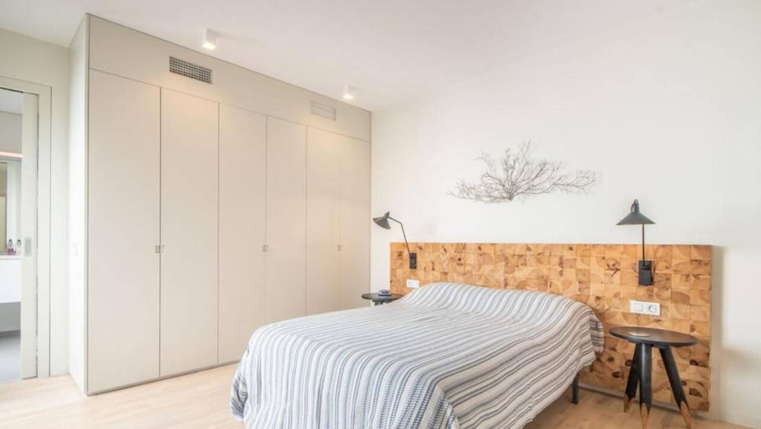 Sale - Villa - Orihuela - Las Colinas Golf